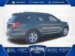2016 Explorer Thumbnail 7