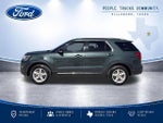 2016 Explorer Thumbnail 8