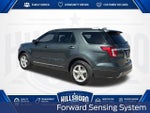 2016 Explorer Thumbnail 11