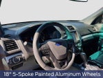 2016 Explorer Thumbnail 15