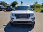 2017 Explorer Thumbnail 2