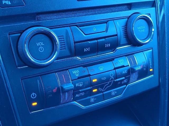 2017 Ford Explorer - $14,566
