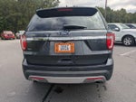 2017 Explorer Thumbnail 5