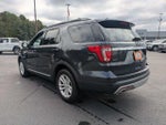 2017 Explorer Thumbnail 6