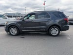 2017 Explorer Thumbnail 7