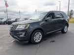 2017 Explorer Thumbnail 8