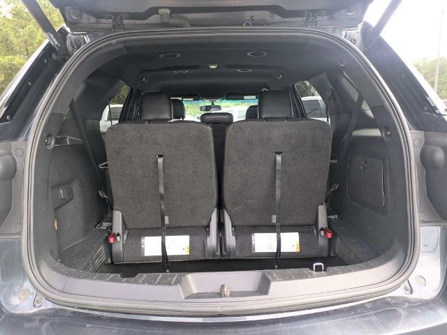 2017 Ford Explorer - $11,988