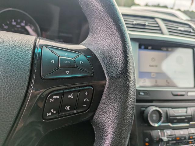2017 Ford Explorer - $11,988