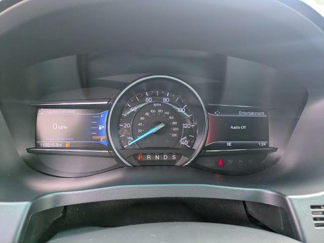 2017 Ford Explorer - $11,988