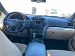 2017 Explorer Thumbnail 5