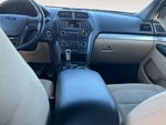 2017 Explorer Thumbnail 13