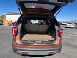 2017 Explorer Thumbnail 15