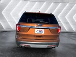 2017 Explorer Thumbnail 29