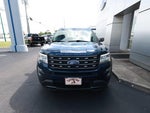 2017 Explorer Thumbnail 7