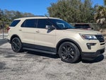 2018 Explorer Thumbnail 3
