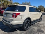 2018 Explorer Thumbnail 5