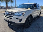 2018 Explorer Thumbnail 9