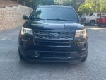 2018 Explorer Thumbnail 2