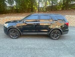 2018 Explorer Thumbnail 8