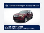 2018 Explorer Thumbnail 1