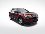 2018 Explorer Thumbnail 2