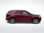 2018 Explorer Thumbnail 4