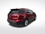 2018 Explorer Thumbnail 5