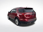 2018 Explorer Thumbnail 6