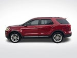 2018 Explorer Thumbnail 8