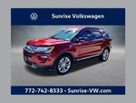 2018 Explorer Thumbnail 1