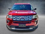 2018 Explorer Thumbnail 2