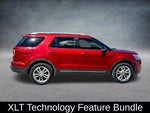 2018 Explorer Thumbnail 4