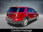 2018 Explorer Thumbnail 5