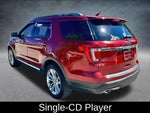 2018 Explorer Thumbnail 7