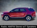 2018 Explorer Thumbnail 8