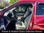 2018 Explorer Thumbnail 15