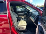 2018 Explorer Thumbnail 40
