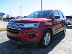 2019 Explorer Thumbnail 3