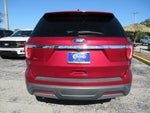 2019 Explorer Thumbnail 5