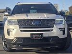 2019 Explorer Thumbnail 2