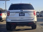 2019 Explorer Thumbnail 4