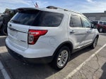 2014 Explorer Thumbnail 2
