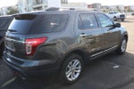 2015 Explorer Thumbnail 5