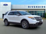 2015 Explorer Thumbnail 1