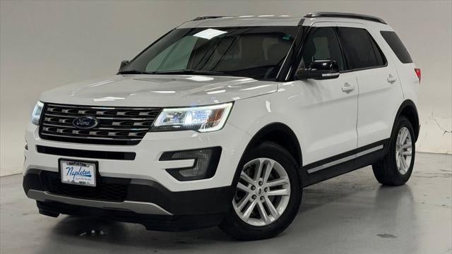 Preowned 2016 Ford Explorer XLT for Sale