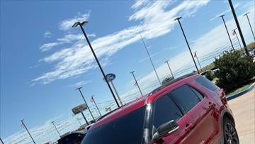 Preowned 2017 Ford Explorer XLT for Sale
