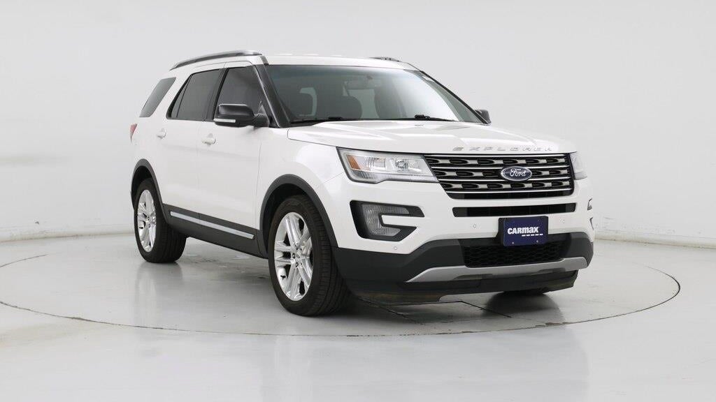 Preowned 2017 Ford Explorer XLT for Sale