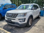 2017 Explorer Thumbnail 3