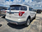 2017 Explorer Thumbnail 5