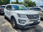 2017 Explorer Thumbnail 6